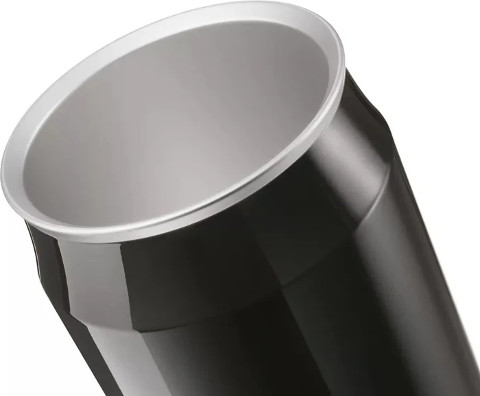 Philips Senseo Milk Twister CA6500/63 elektrischer Milchaufschäumer schwarz