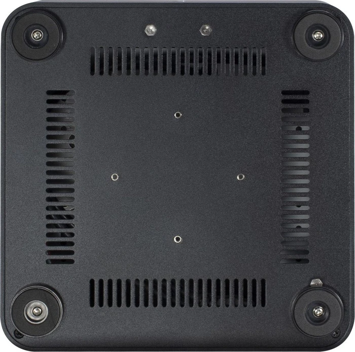 Inter-Tech A60, schwarz, Mini-ITX, 60W extern
