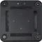 Inter-Tech A60, schwarz, Mini-ITX, 60W extern Vorschaubild