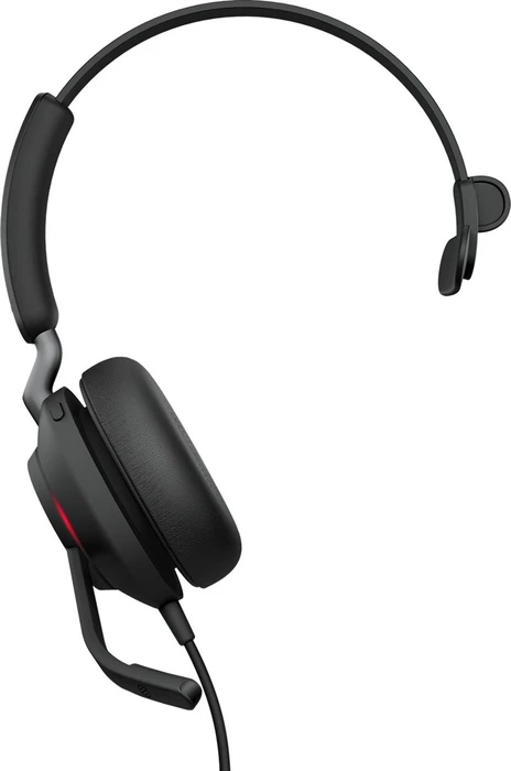 Jabra Evolve2 40 SE Mono