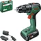 Bosch DIY UniversalImpact 18V-60 Akku-Schlagbohrschrauber Vorschaubild
