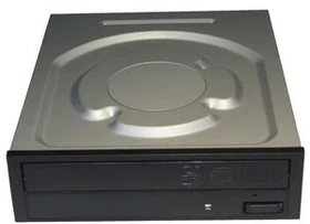Sony Optiarc AD-7280S schwarz, SATA, bulk
