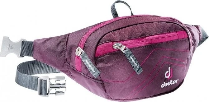 Deuter Belt I Bauchtasche