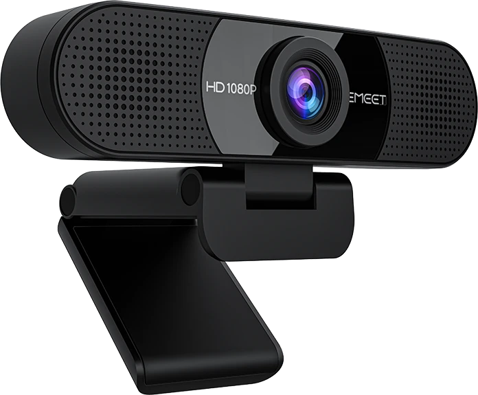 eMeet C960 Webcam