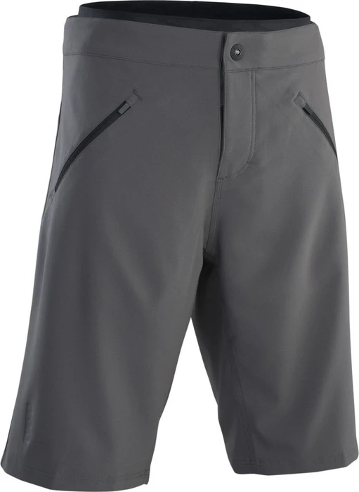 ION Logo Plus Fahrradhose kurz (Herren)