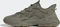 adidas Ozweego grey/legend earth/raw khaki (Herren) Vorschaubild