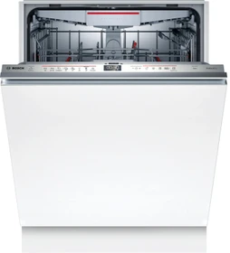 Bosch Serie 6 SBH6TCX01E Großraum-Geschirrspüler
