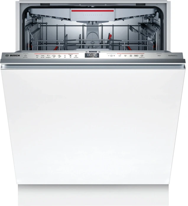 Bosch Serie 6 SBH6TCX01E Großraum-Geschirrspüler
