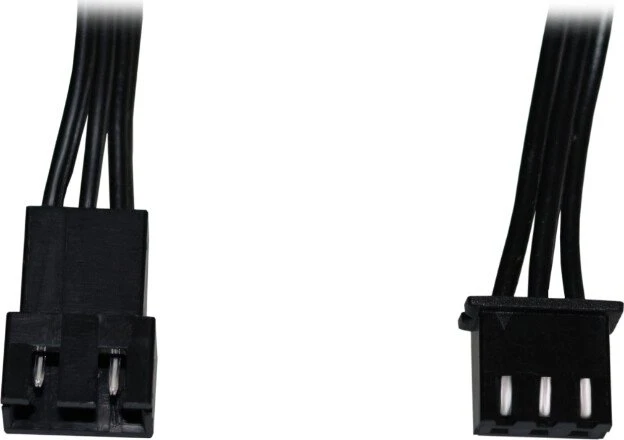 Alphacool Aurora LED Ring 60mm, Digital RGB