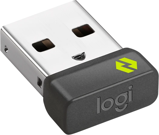 Logitech MX Keys Combo for Business Gen 2, schwarz, Logi Bolt, USB/Bluetooth, DE