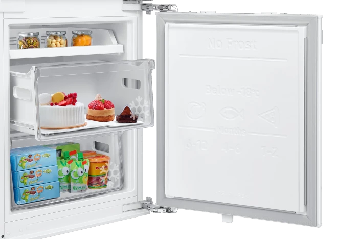 Samsung BRB80F26ADF0EF
