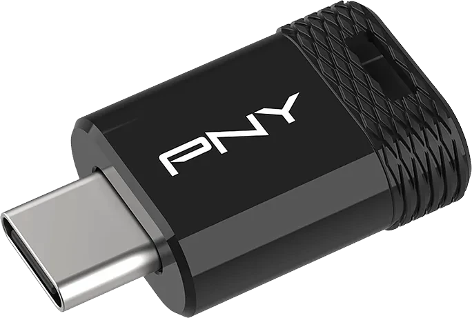 PNY Elite-X Fit Type-C 64GB, USB-C, USB 3.2 Gen 1×1