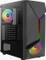 AeroCool Scape, Lüfter LED Fixed RGB, Glasfenster Vorschaubild