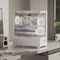 AeroCool P500D Black, Glasfenster Vorschaubild