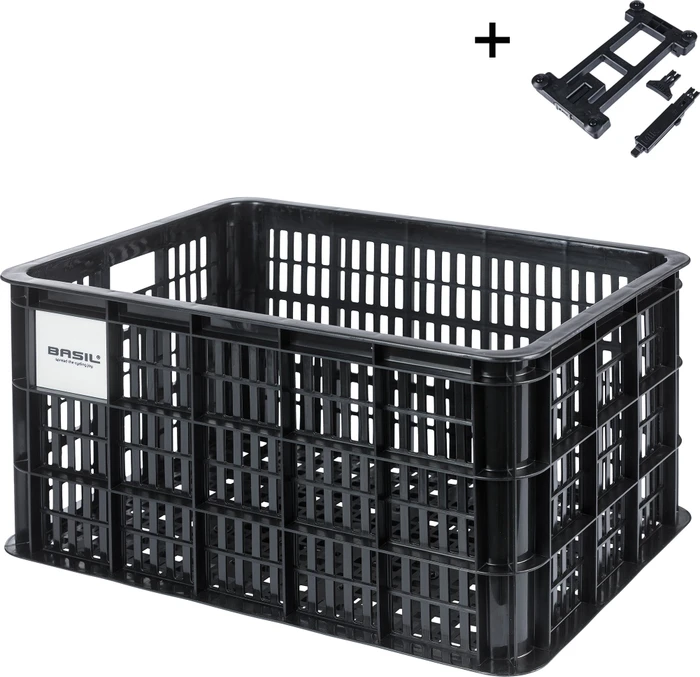 Basil Crate Fahrradkorb