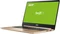 Acer Swift 1 SF114-32-P9Y2, gold, Pentium Silver N5000, 4GB RAM, 256GB SSD, DE Vorschaubild