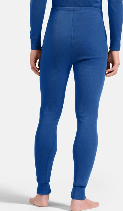 Odlo Active Warm Baselayer Tights Hose lang limoges (Herren)