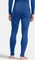 Odlo Active Warm Baselayer Tights Hose lang limoges (Herren) Vorschaubild