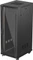 Lanberg 19" Rackschrank 32HE, freistehend, Flat Pack, Glastür, IP20, RAL 9004, 800mm tief Vorschaubild