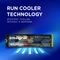 Integral Advantage Pro-2 M.2 2280 PCIe NVMe SSD 2TB, M.2 2280 / M-Key / PCIe 4.0 x4 Vorschaubild
