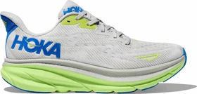 Hoka Clifton 9 stardust/electric cobalt