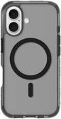 LAUT Crystal Matter X für Apple iPhone 16 Plus black crystal