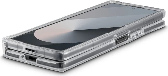 Hama Handyhülle Always Clear für Samsung Galaxy Z Fold6 transparent