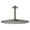 Grohe Rainshower Cosmopolitan 310 Kopfbrause Deckenauslass EcoJoy hard graphite gebürstet Vorschaubild