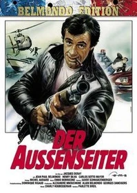 Der Außenseiter (DVD)