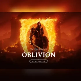 The Elder Scrolls IV: Oblivion - Remastered (Download) (PC)