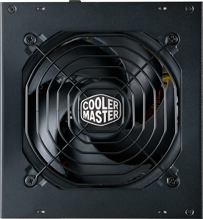 Cooler Master Reactor Gold Full Modular 750W, ATX 2.31