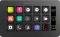 Mars Gaming MSD-ONE Control Panel, schwarz, USB-C Vorschaubild