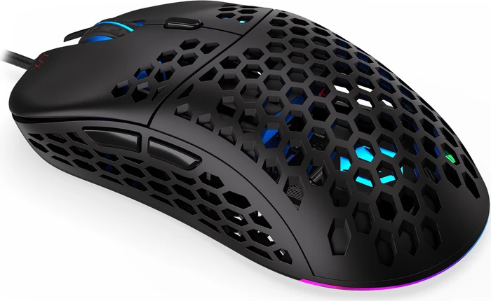 Endorfy LIX, schwarz, USB