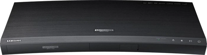 Samsung UBD-K8500 schwarz