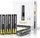 iMuto Mignon AA Li-Ion 2000mAh, 4er-Pack (3000-IMU4AA)