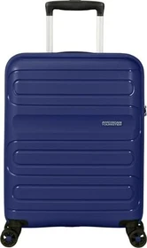 American Tourister Sunside Spinner 55cm dark navy