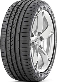 Goodyear Eagle F1 Asymmetric 2 225/40 R18 92W XL RunOnFlat