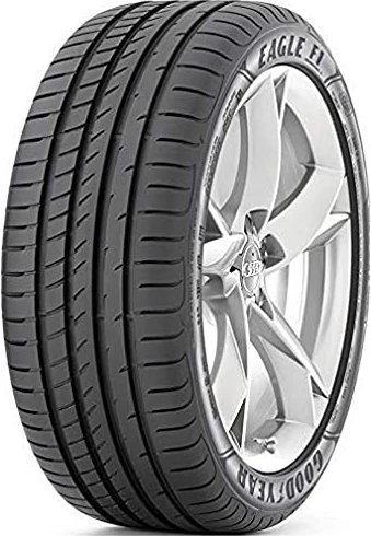 Goodyear Eagle F1 Asymmetric 2