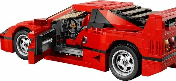 LEGO Creator Expert - Ferrari F40