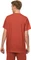 Jack Wolfskin Essential T-Shirt kurzarm intense rust (Herren) Vorschaubild
