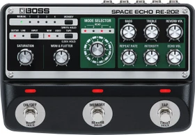 Boss RE-202 Space Echo