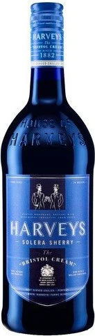 Harveys Bristol Cream 1l