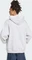 adidas Premium Essentials Hoodie light grey heather (Herren) Vorschaubild