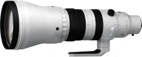 Sigma Sports  300-600mm 4.0 DG OS für Sony E