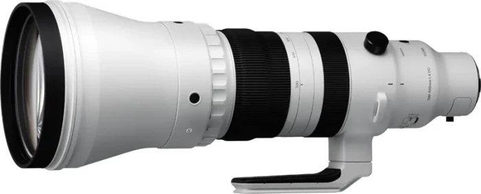 Sigma Sports 300-600mm 4.0 DG OS für Sony E