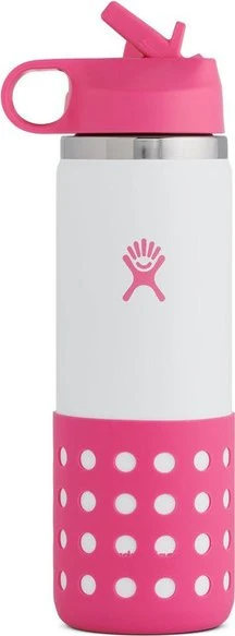 Hydro Flask Wide Mouth Isolierflasche 591ml