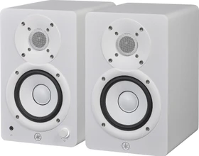 Yamaha HS4 weiß, Paar