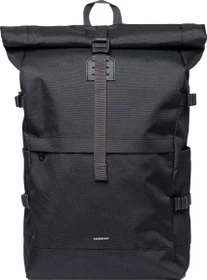 Sandqvist Rolltop 16" schwarz