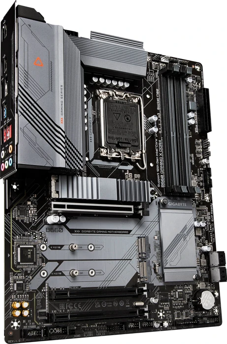 GIGABYTE B660 Gaming X DDR4 (Intel 1700)