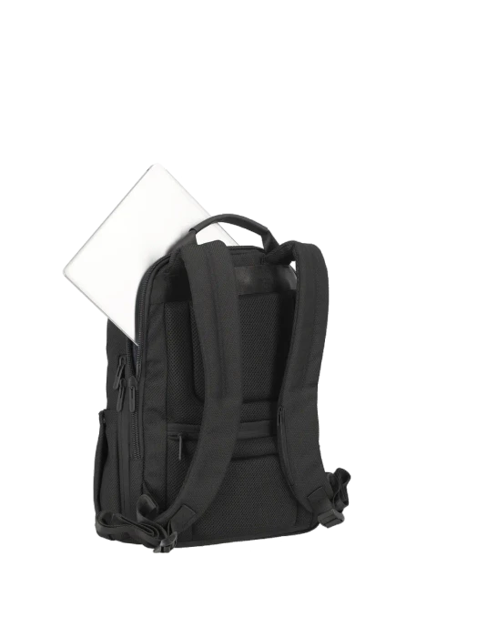 Travelite MEET Laptoprucksack, 15.6", anthrazit